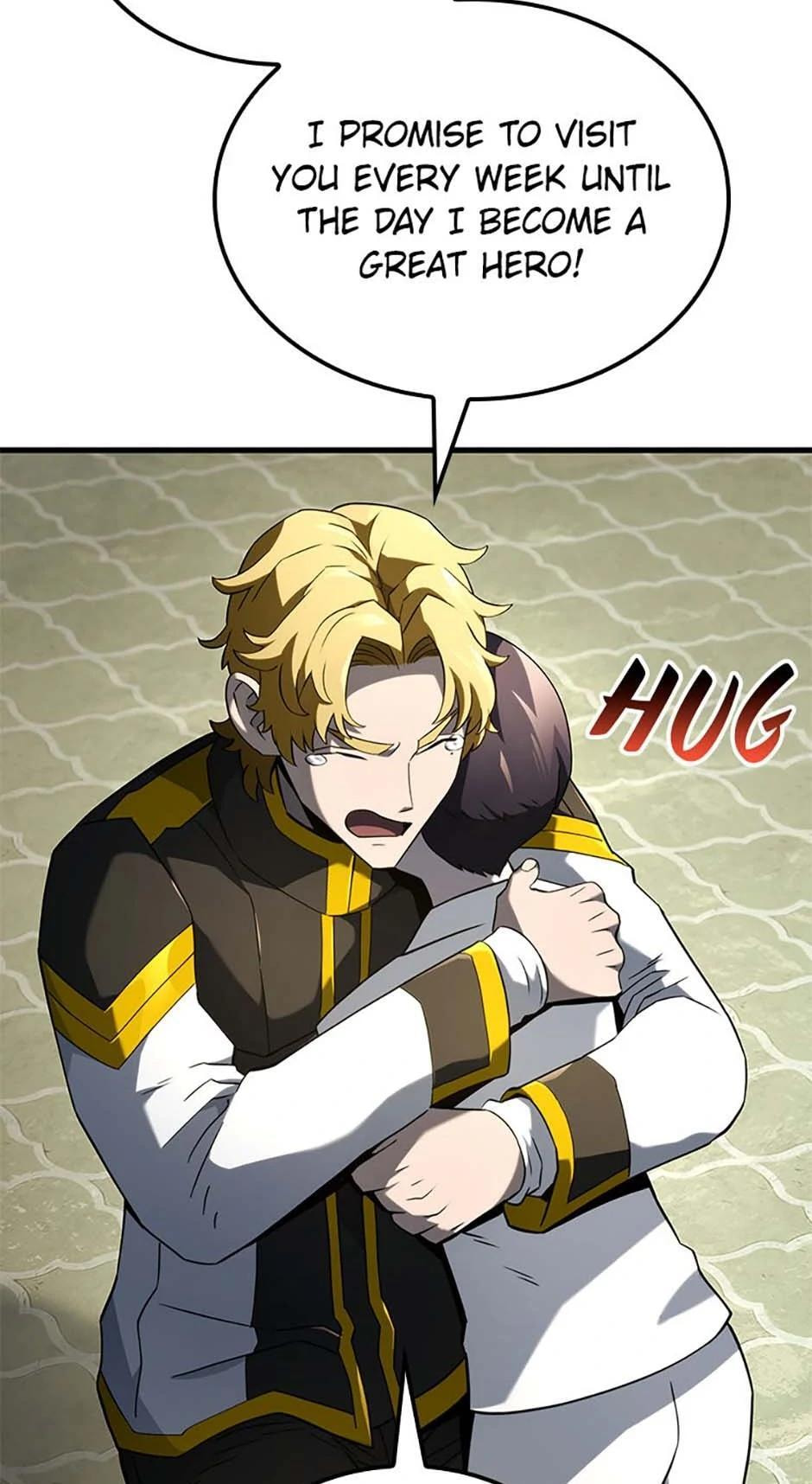 Revenge of the Baskerville Bloodhound, chapter 85, image 78
