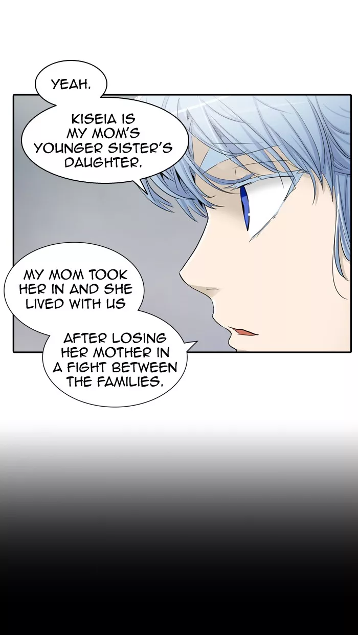 Tower of God, chapter 364, image 27