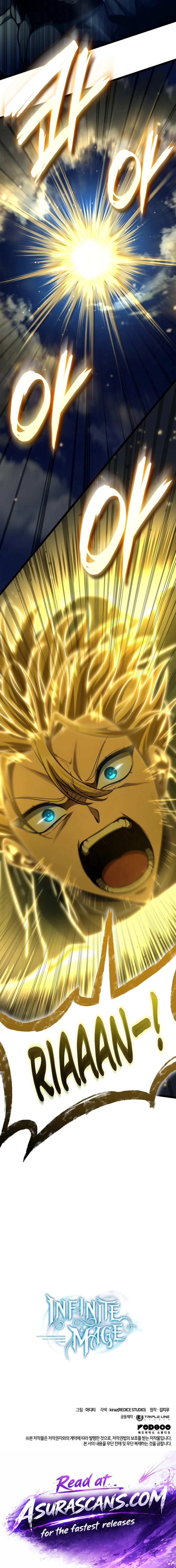 Infinite Mage, chapter 187, image 26