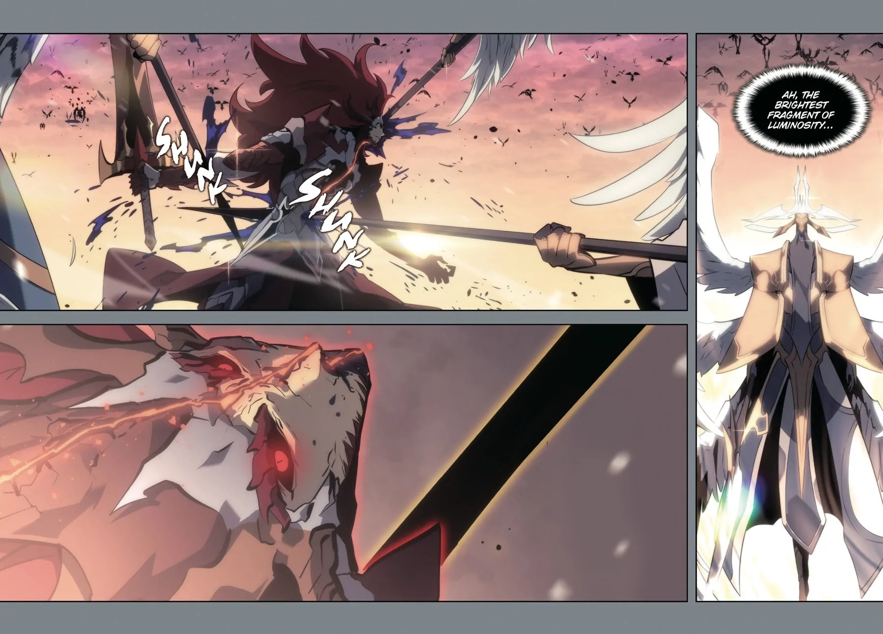 Solo Leveling, chapter 39, page 63