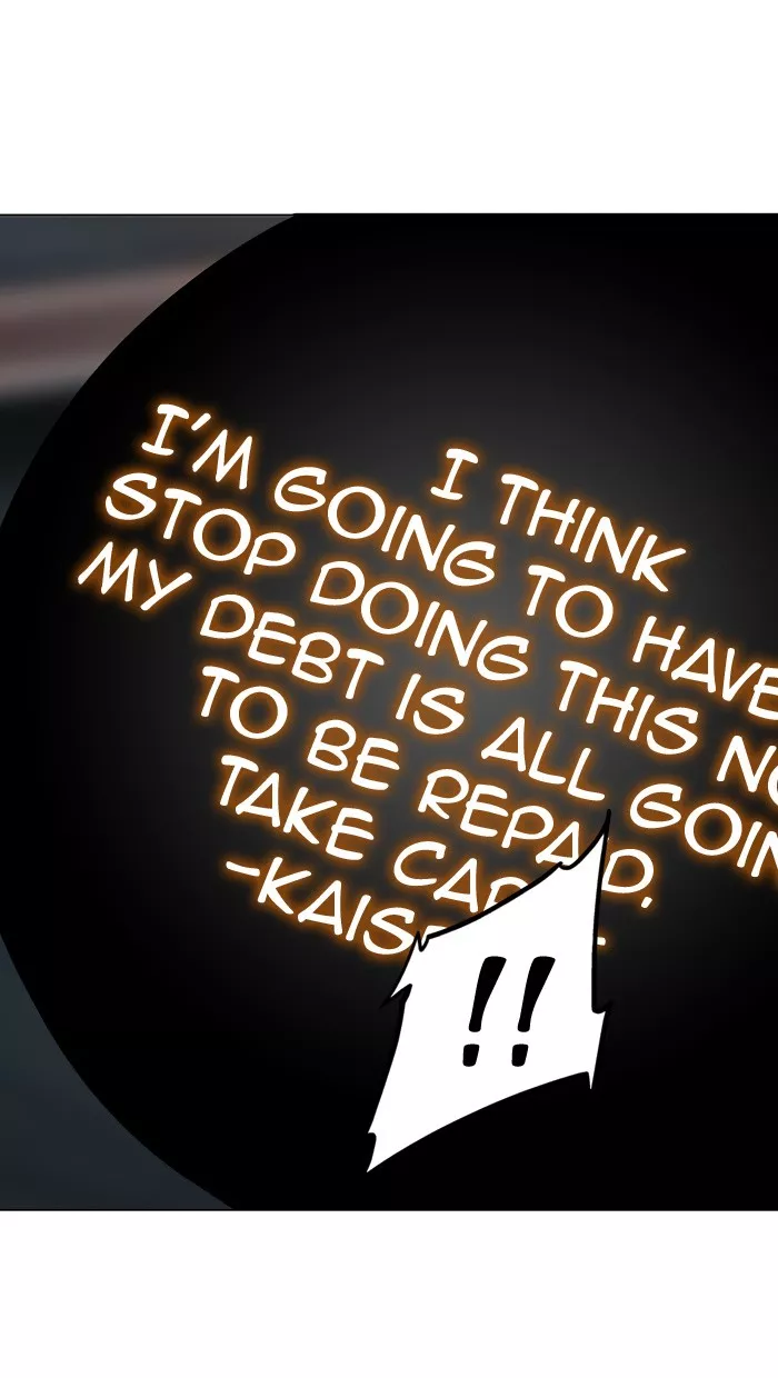 Tower of God, chapter 300, image 33