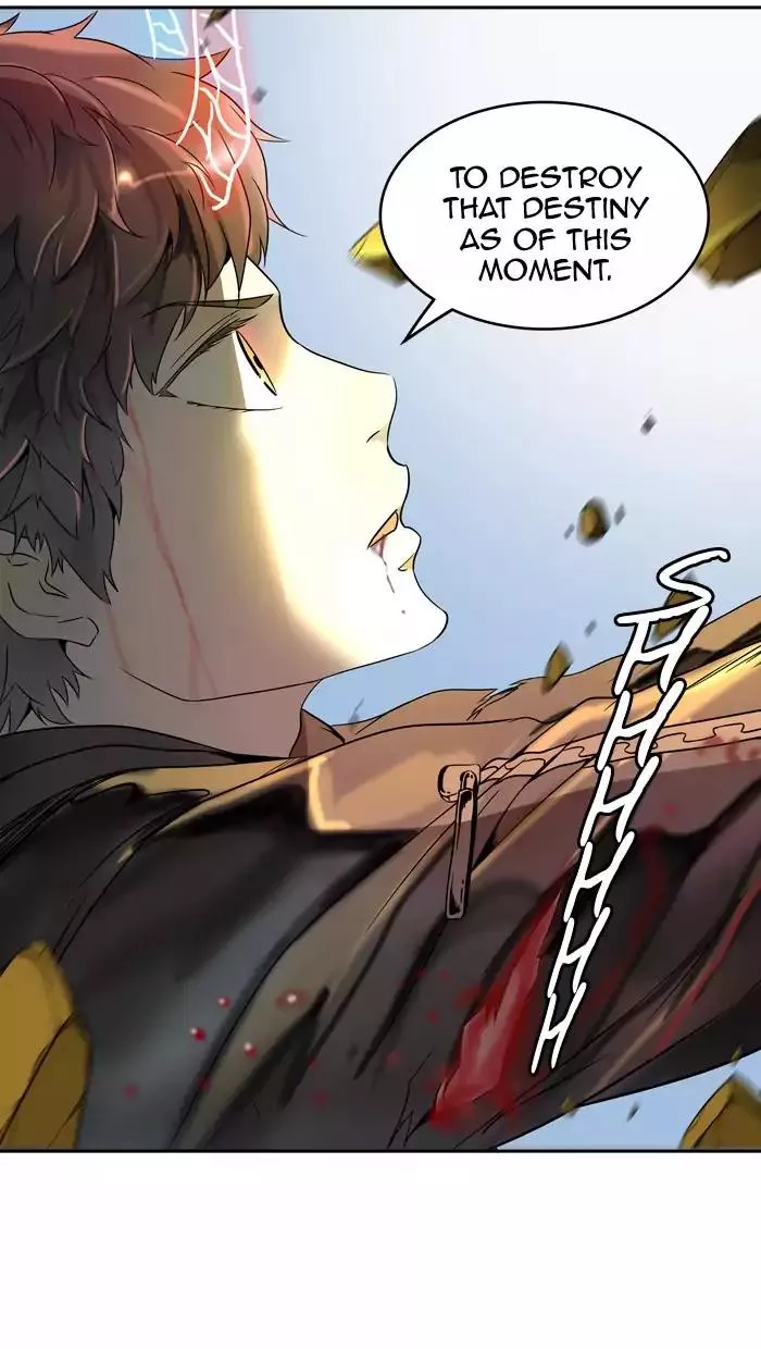 Tower of God, chapter 383, image 71