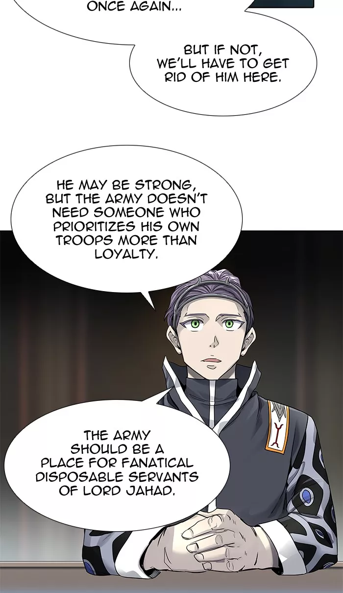 Tower of God, chapter 481, image 33