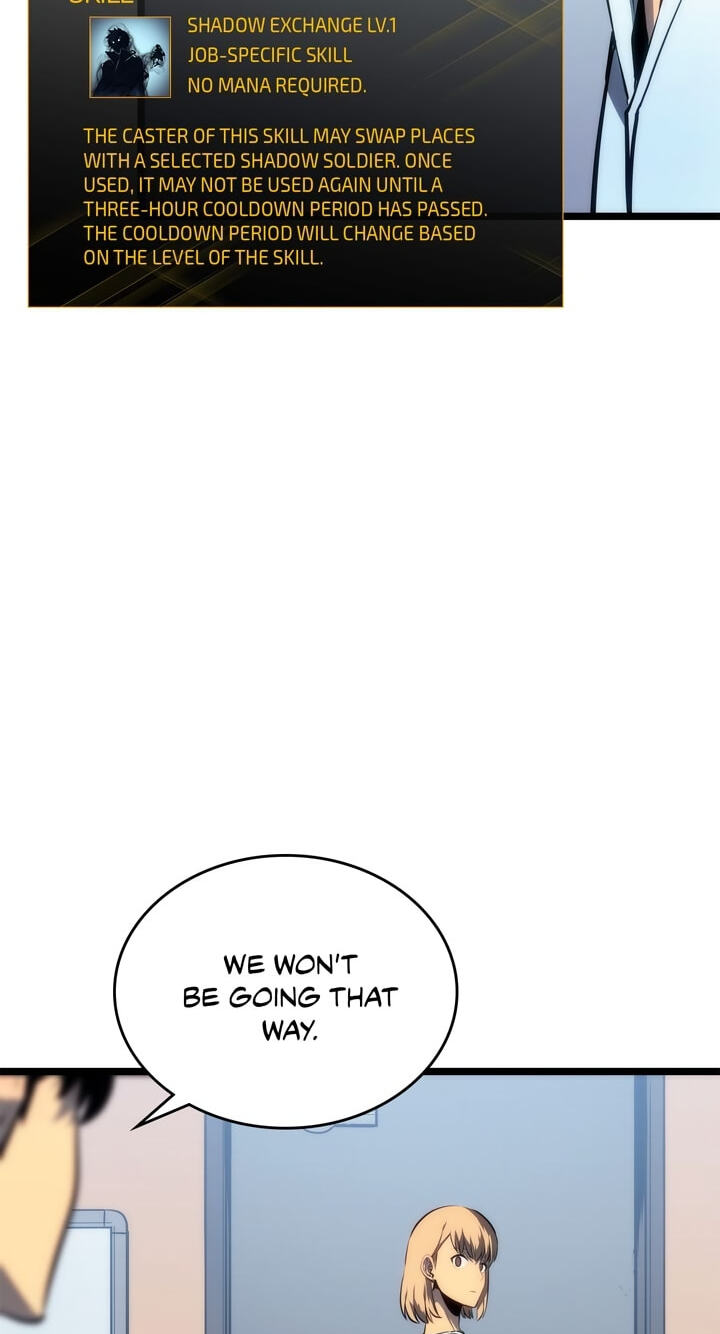 Solo Leveling, chapter 113, page 8
