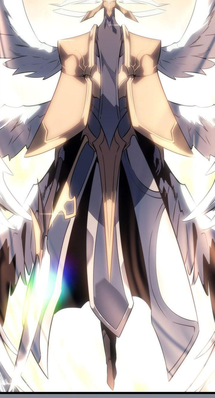 Solo Leveling, chapter 177, image 37