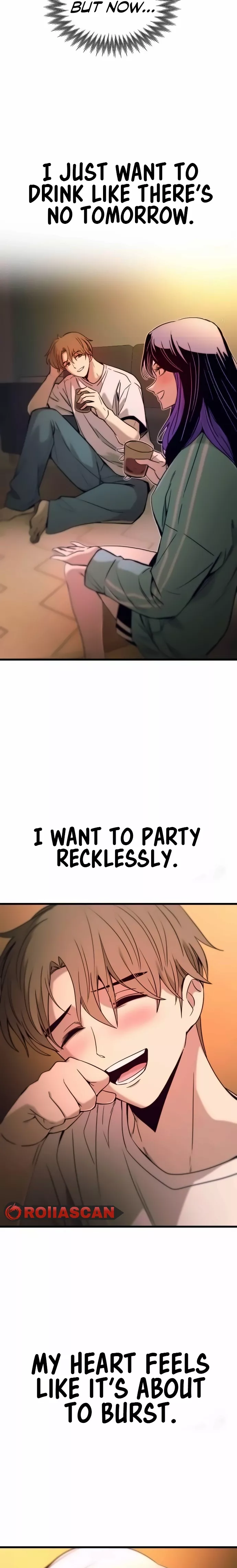 My Bias Gets on the Last Train, chapter 11, image 35
