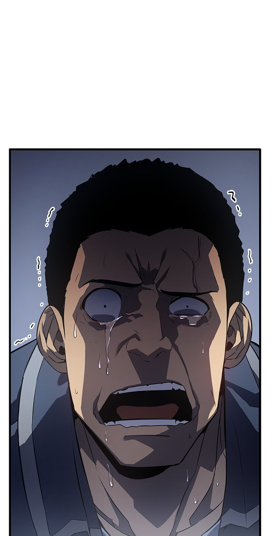 Solo Leveling, chapter 179.01, page 91