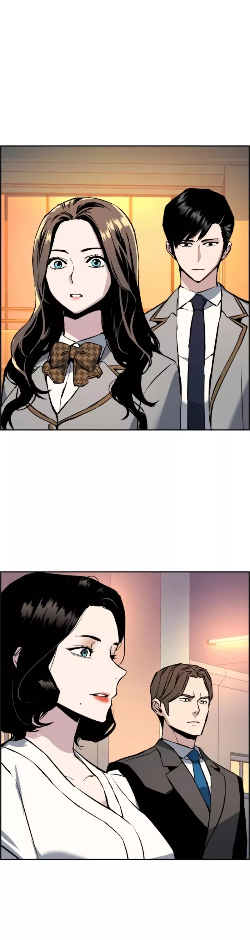 Teenage Mercenary, chapter 25, image 35