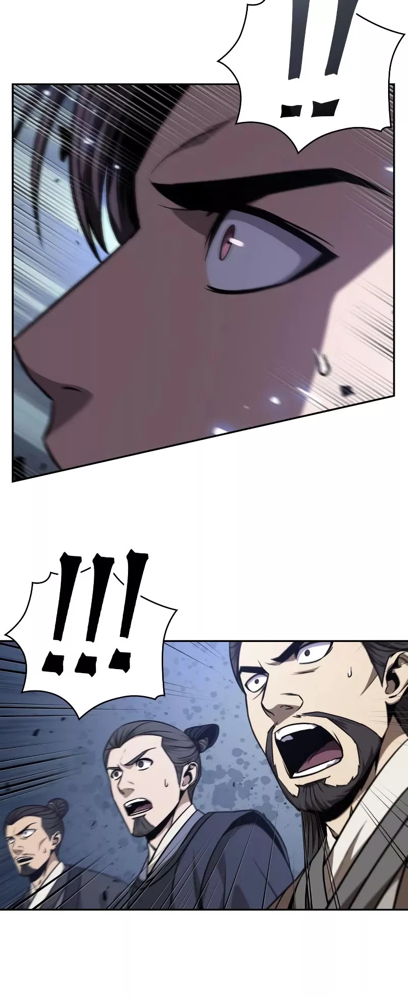 Nano Machine, chapter 128, image 16