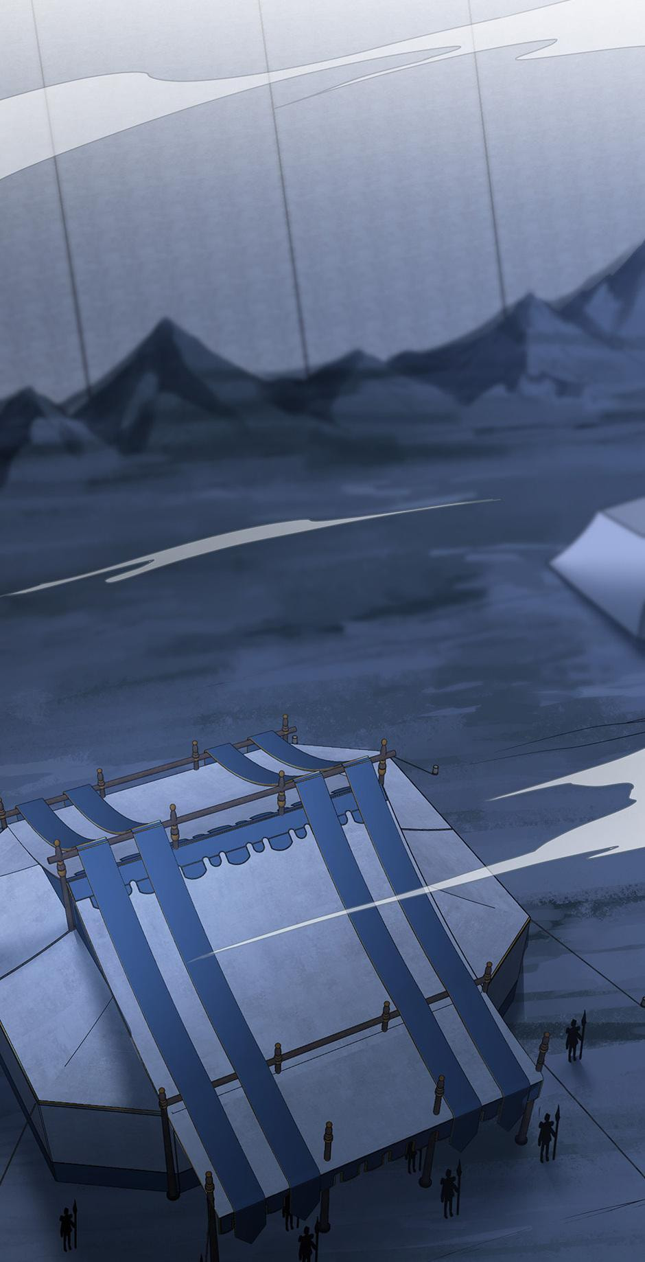 The Beginning After the End, chapter 247, image 50