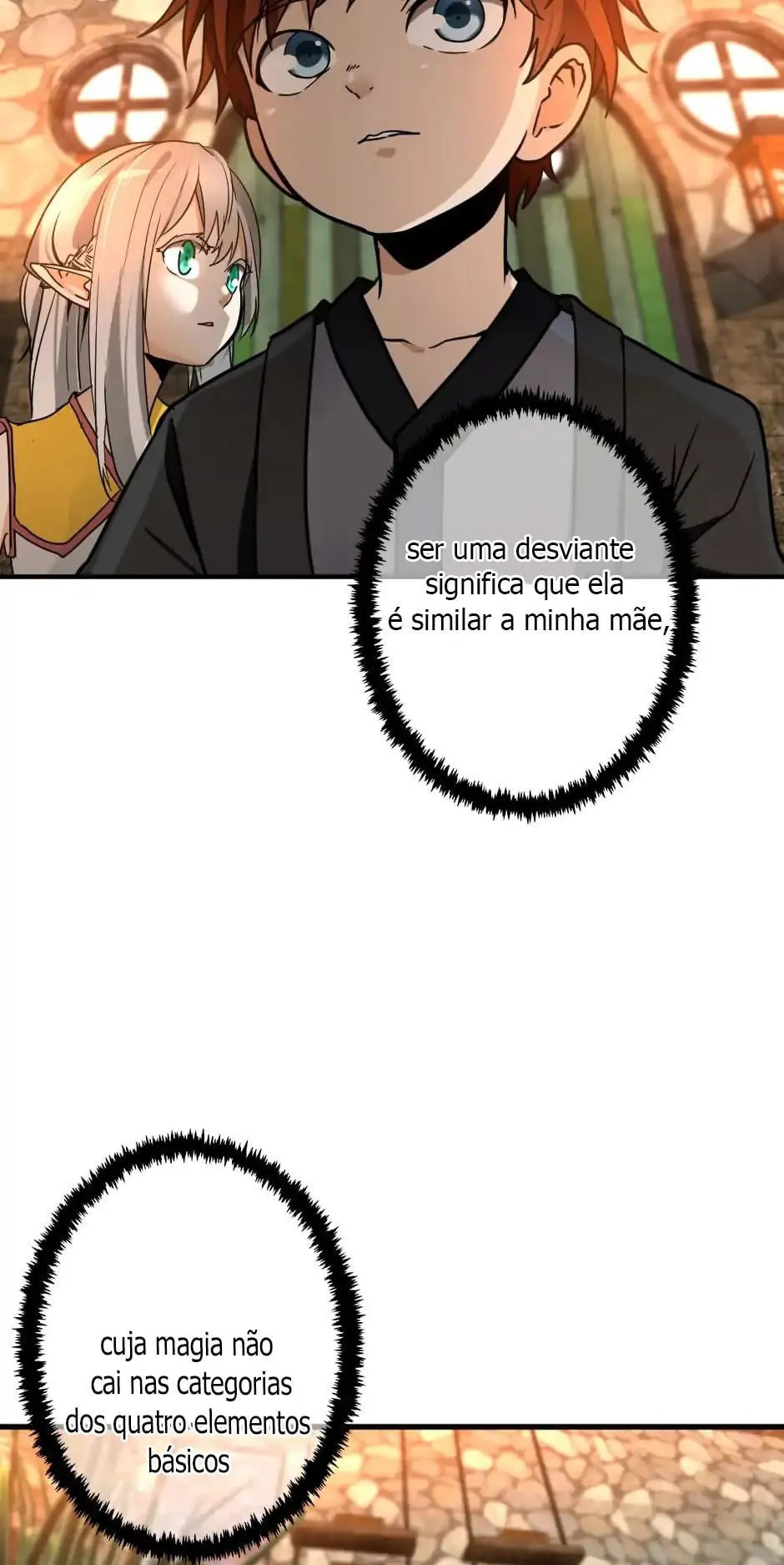 The Beginning After the End, chapter 23, page 39