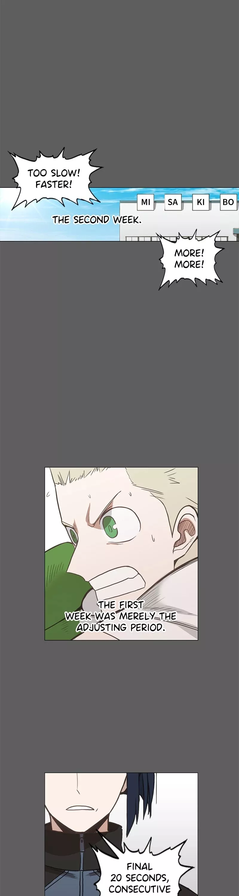 The Boxer, chapter 119, image 14