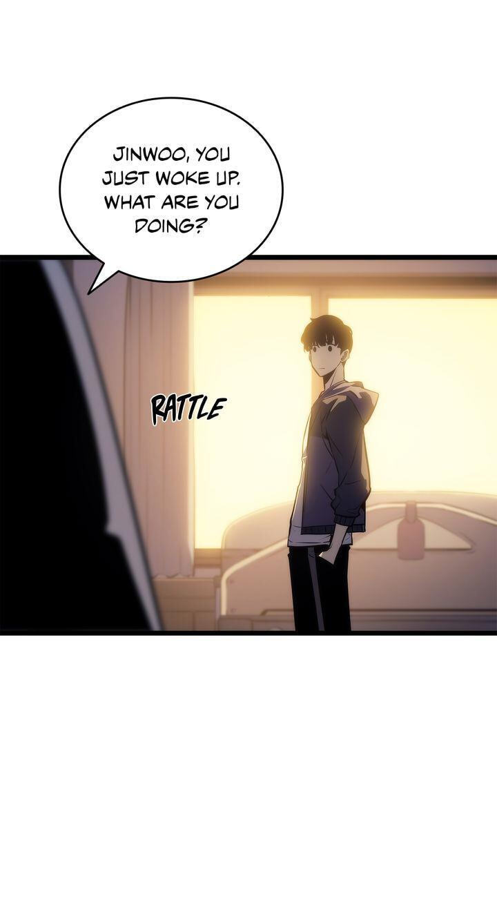 Solo Leveling, chapter 161, page 66