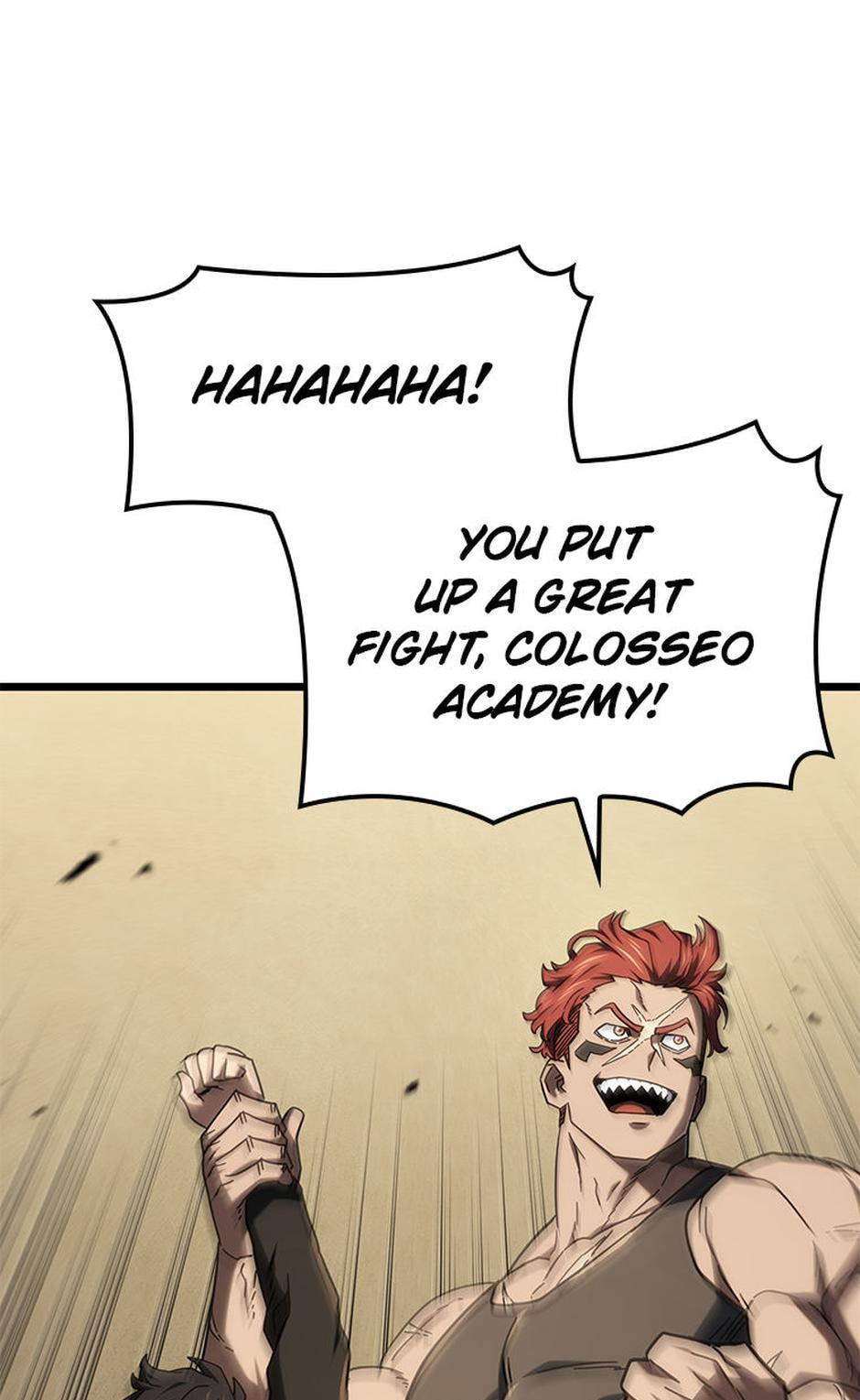 Revenge of the Baskerville Bloodhound, chapter 116, image 112