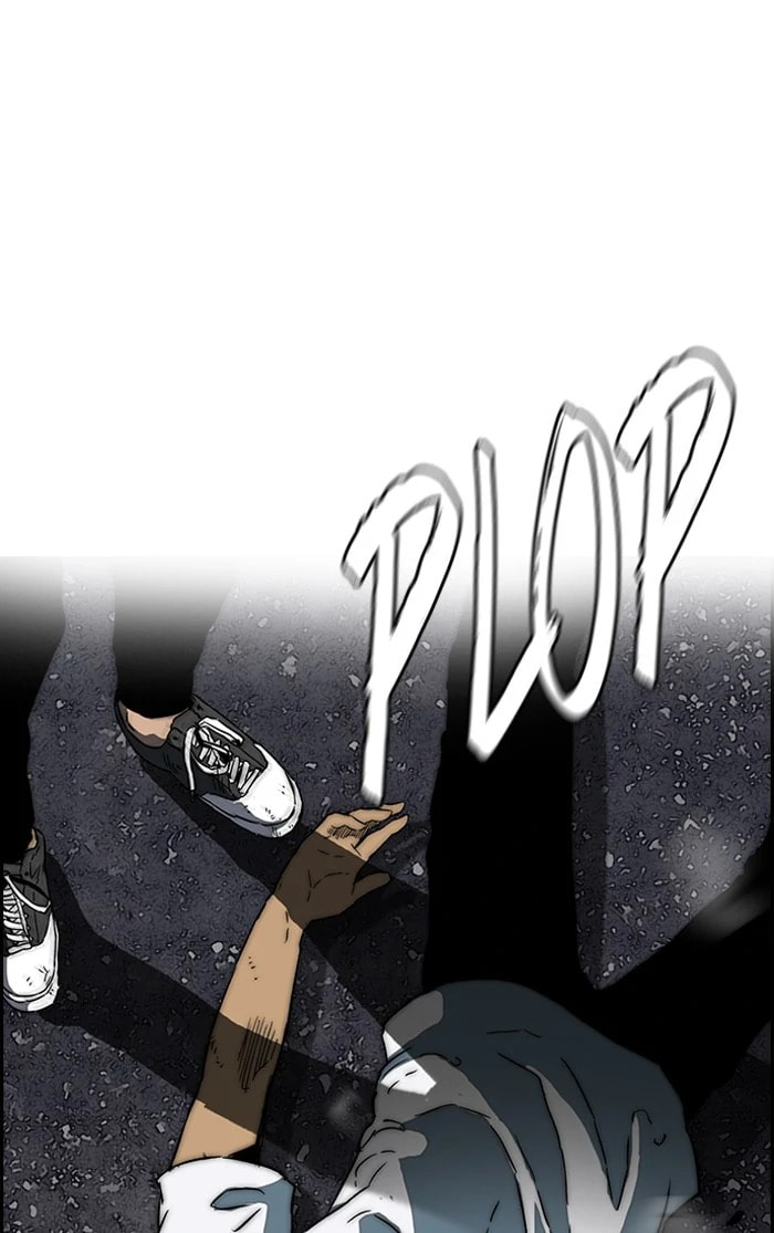 Wind Breaker, chapter 233, image 25