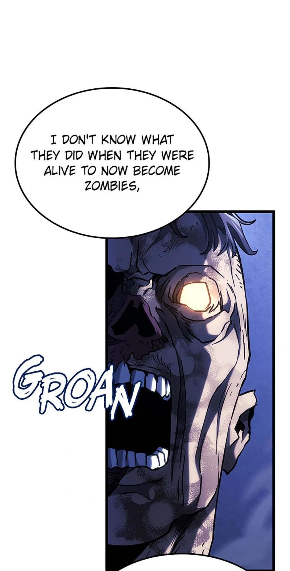 Revenge of the Baskerville Bloodhound, chapter 98, image 100