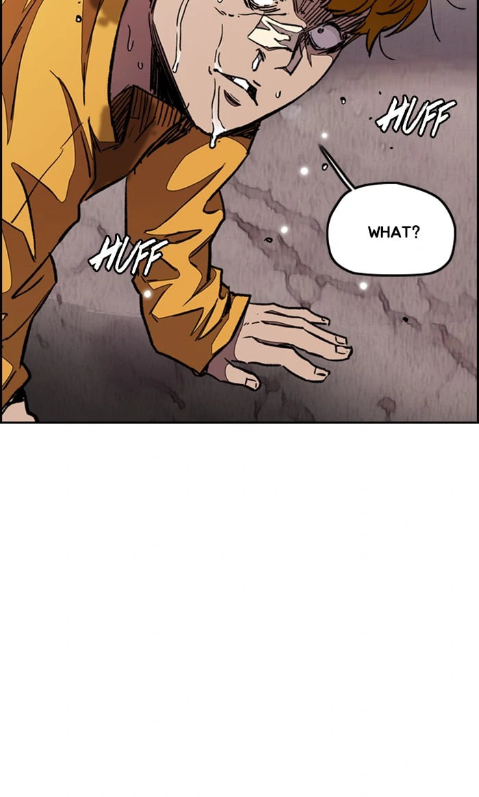 Wind Breaker, chapter 290, image 86