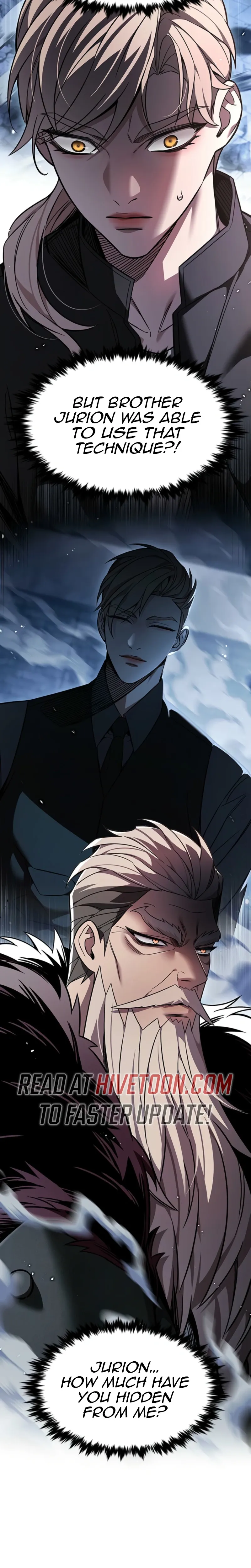 Eleceed, chapter 398, image 3