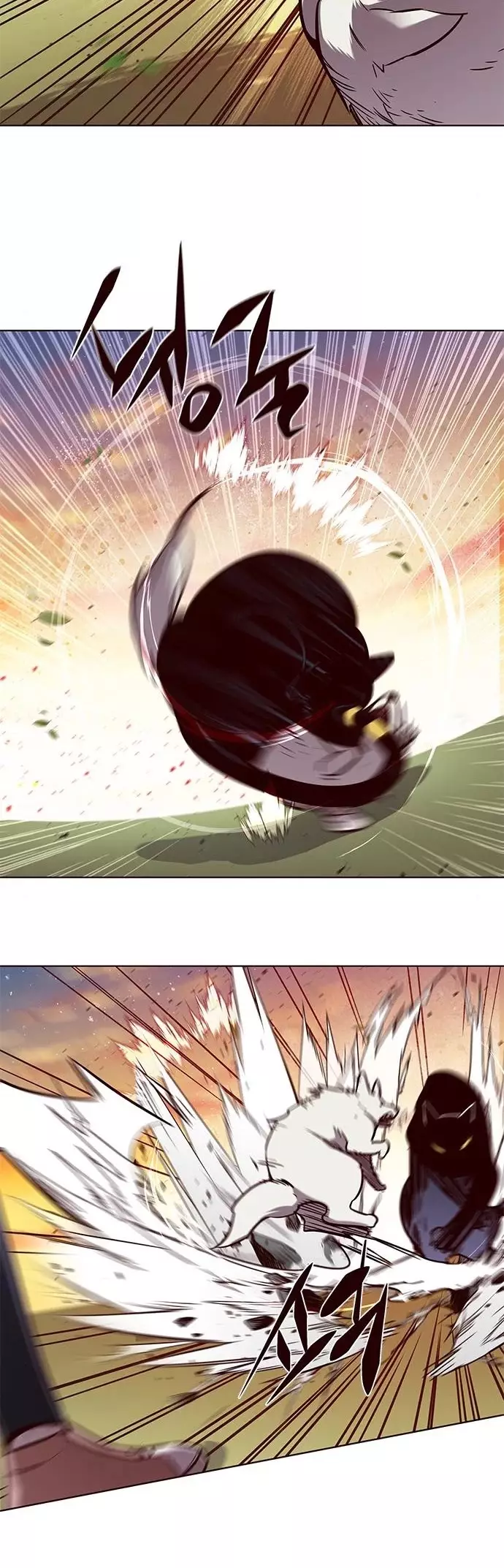 Eleceed, chapter 161, image 32