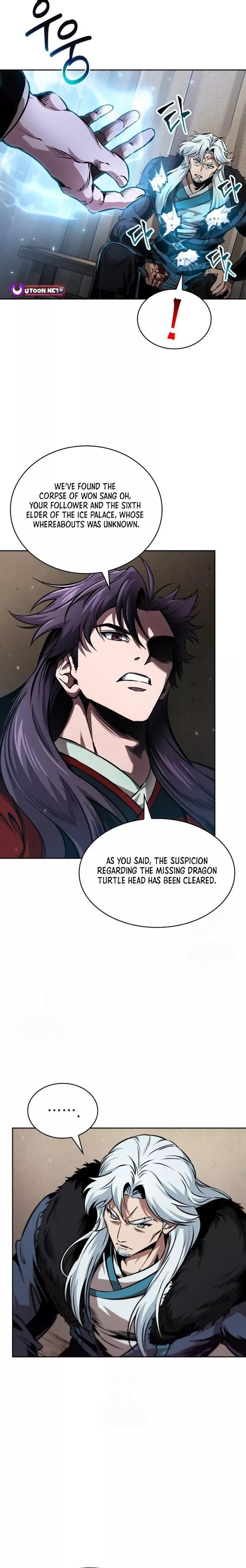 Nano Machine, chapter 276, image 18
