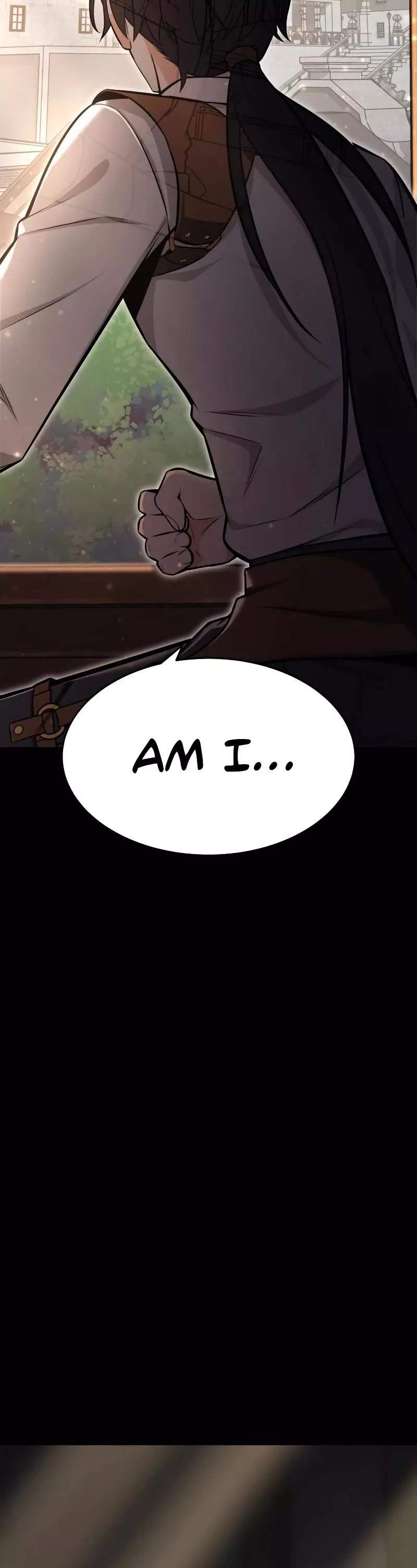I Killed the Main Player, chapter 1, image 5