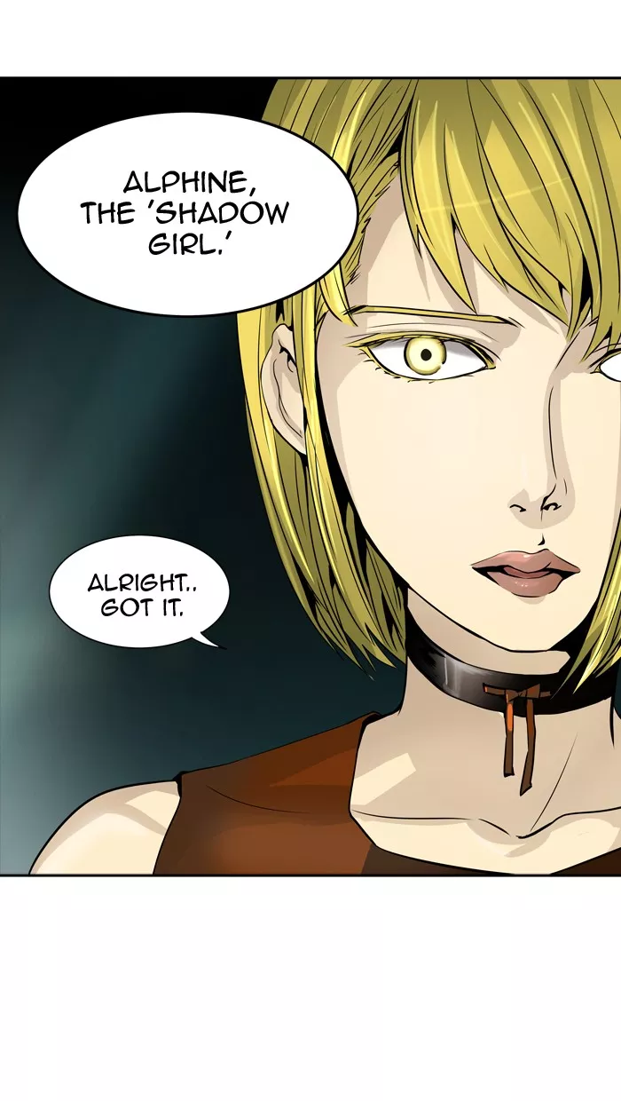 Tower of God, chapter 290, image 58