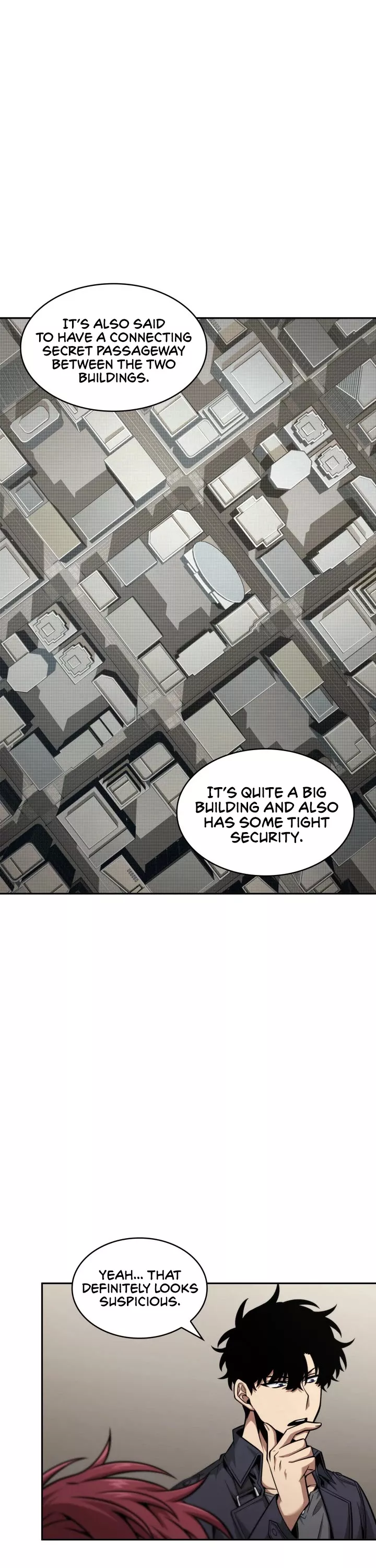 Tomb Raider King, chapter 341, image 26