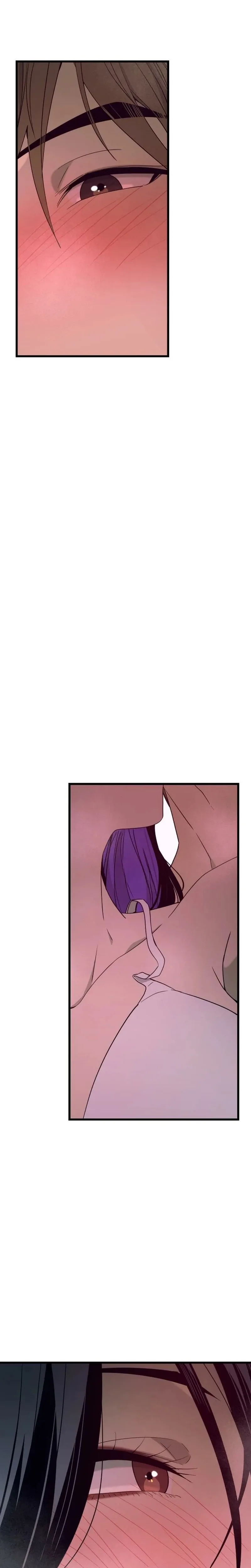 My Bias Gets on the Last Train, chapter 83, image 17