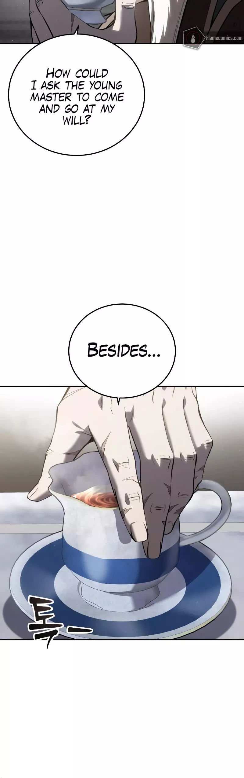 Star-Fostered Swordmaster, chapter 54, image 69