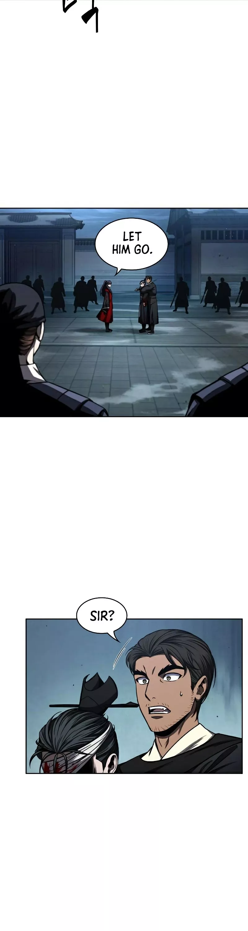Nano Machine, chapter 94, image 32