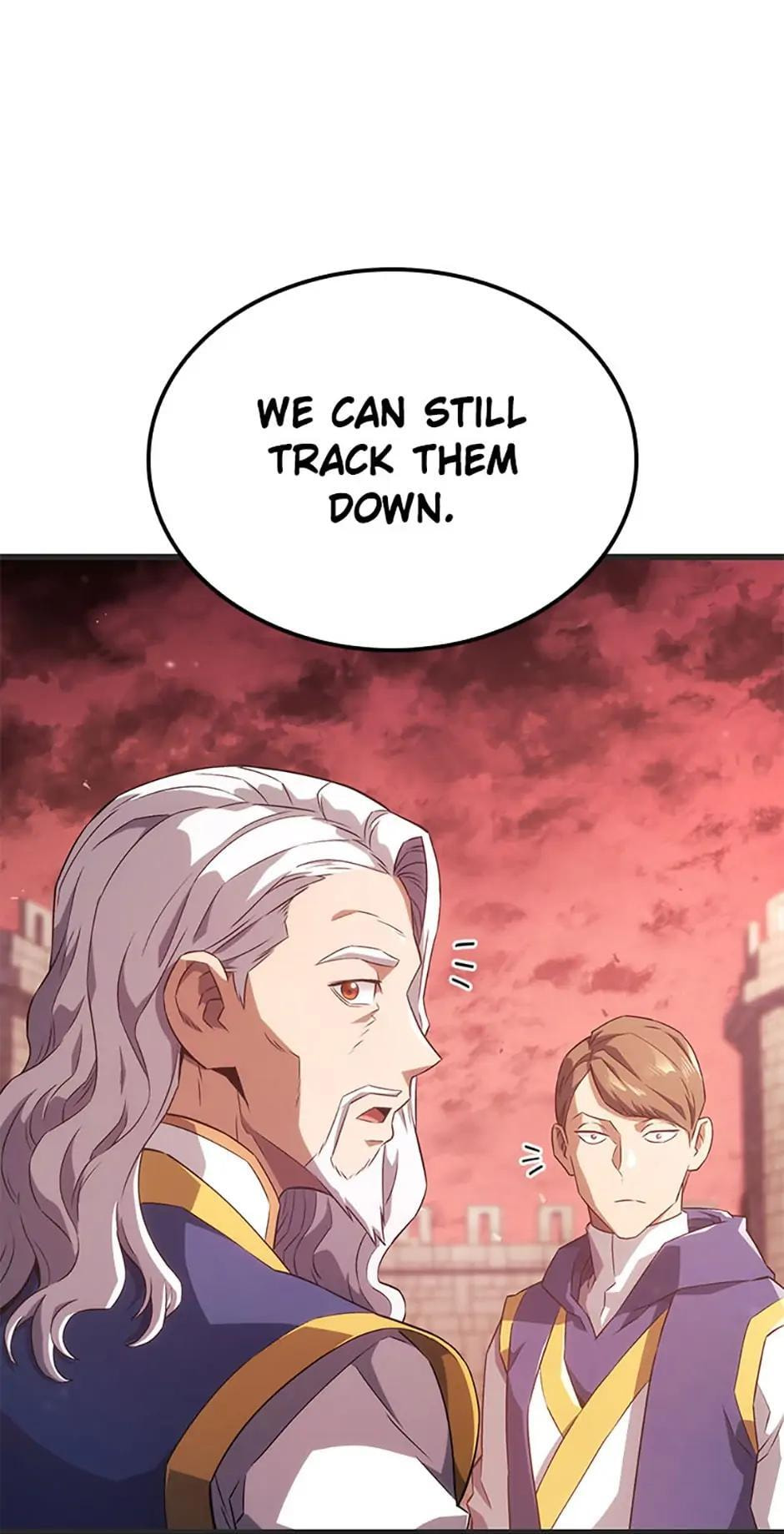 Revenge of the Baskerville Bloodhound, chapter 29, image 30