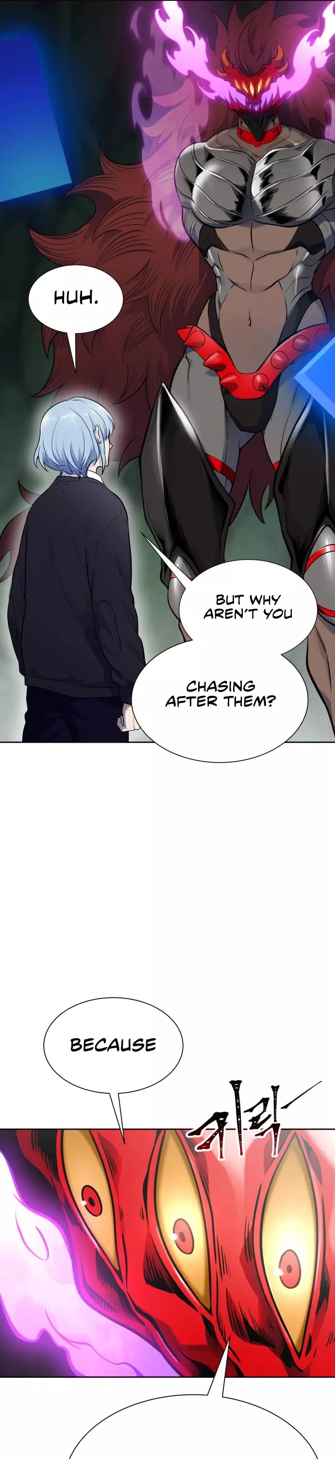 Tower of God, chapter 606, image 53