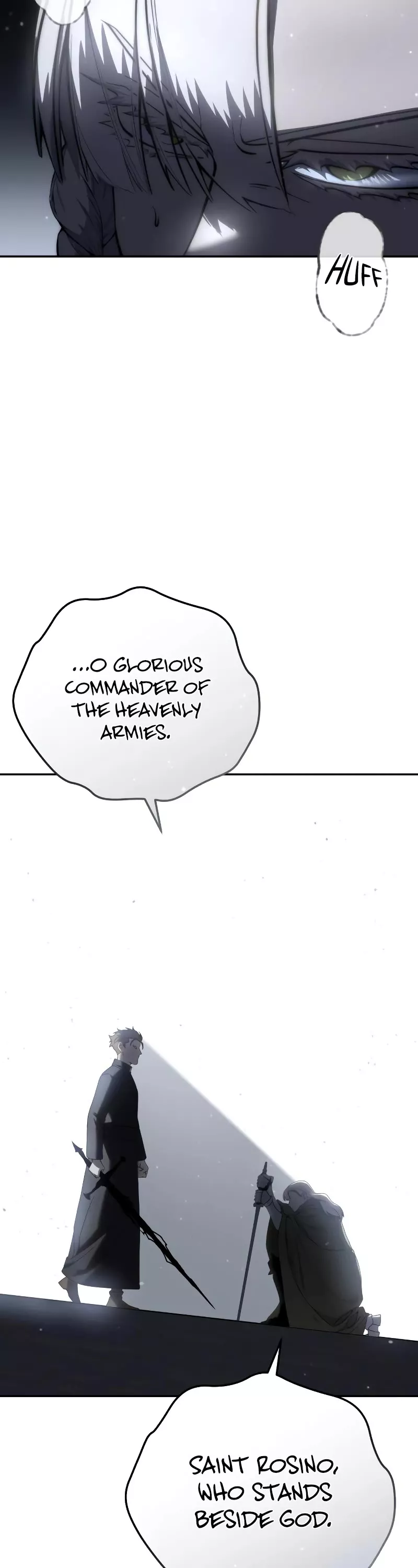 Star-Fostered Swordmaster, chapter 50, image 9