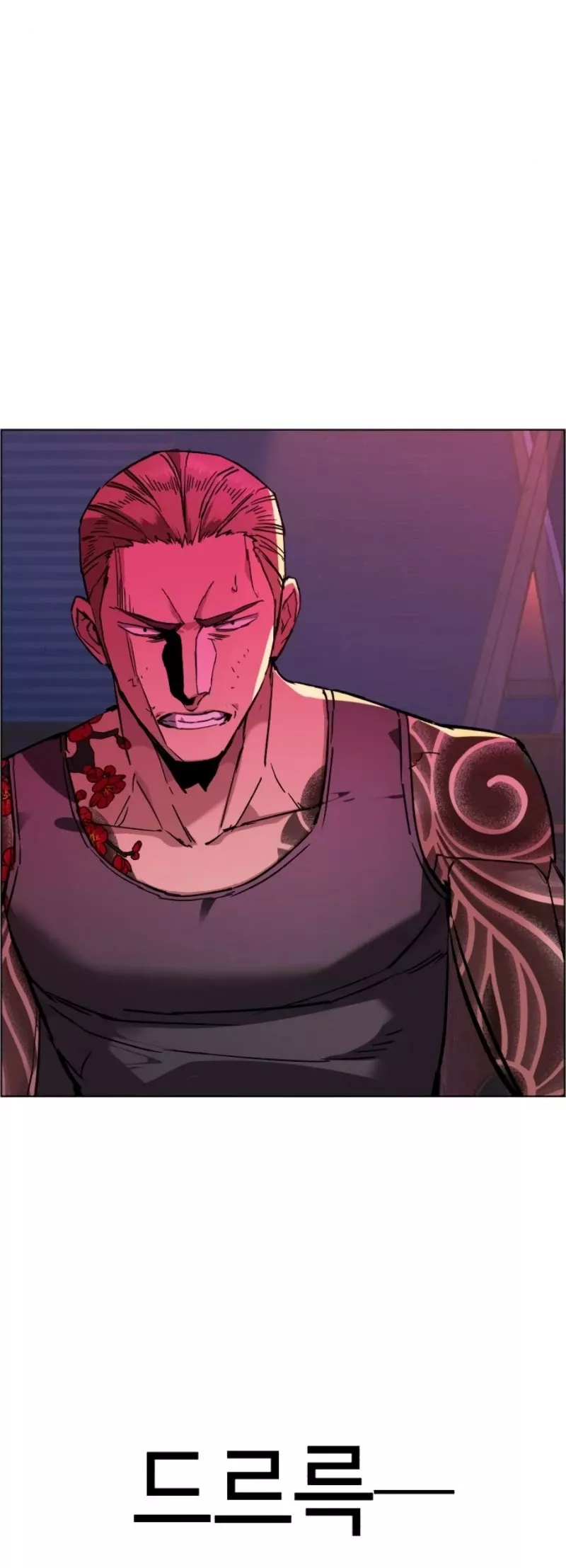 Teenage Mercenary, chapter 44, image 36