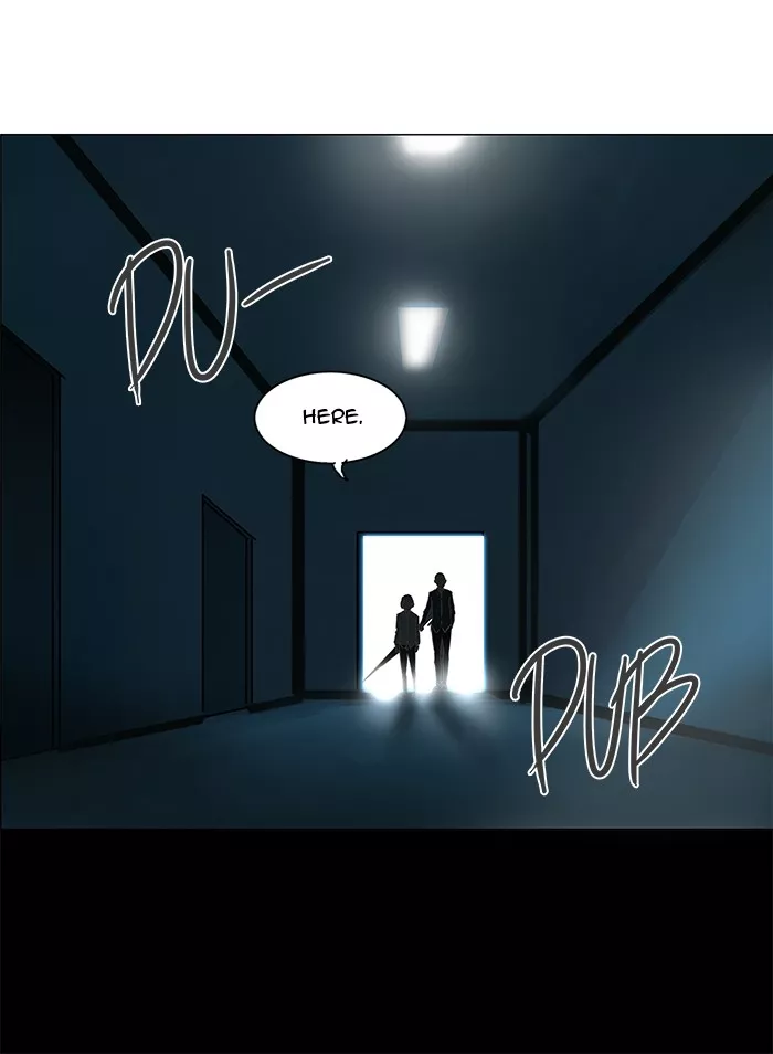 Tower of God, chapter 133, image 29