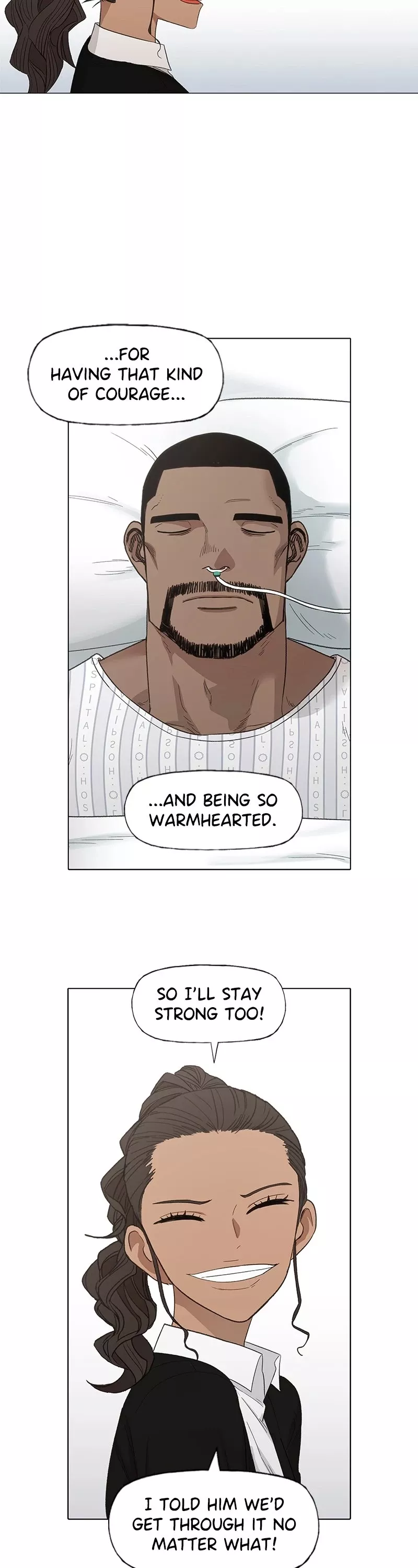 The Boxer, chapter 95, image 35