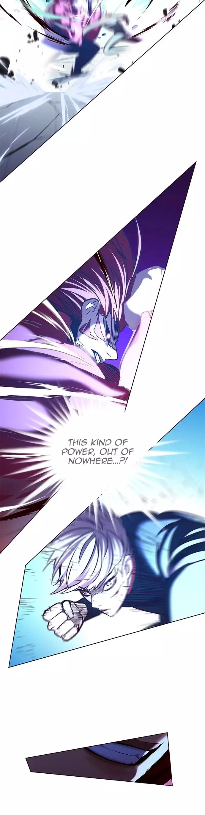 Eleceed, chapter 198, image 42