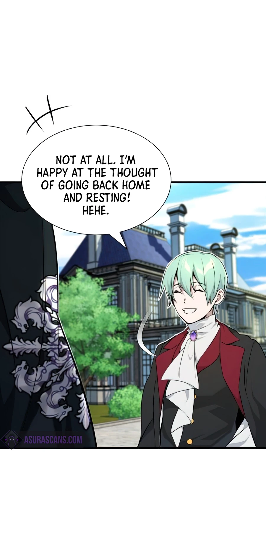 The Dark Magician Transmigrates After 66666 Years, chapter 15, image 3