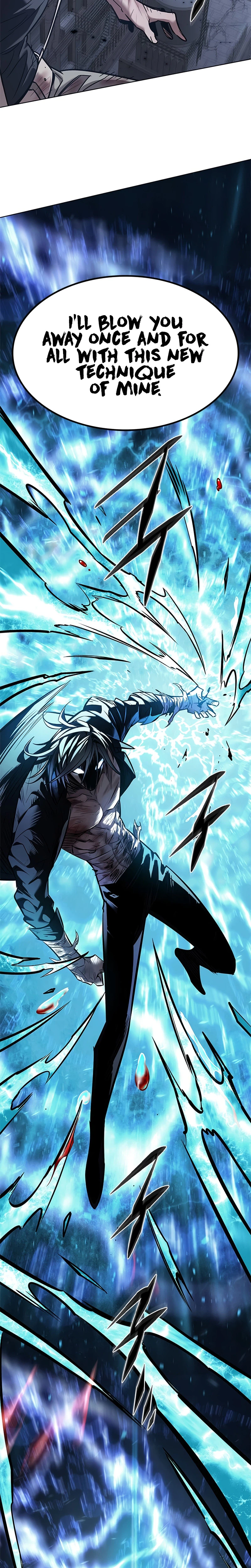 Eleceed, chapter 416, image 28