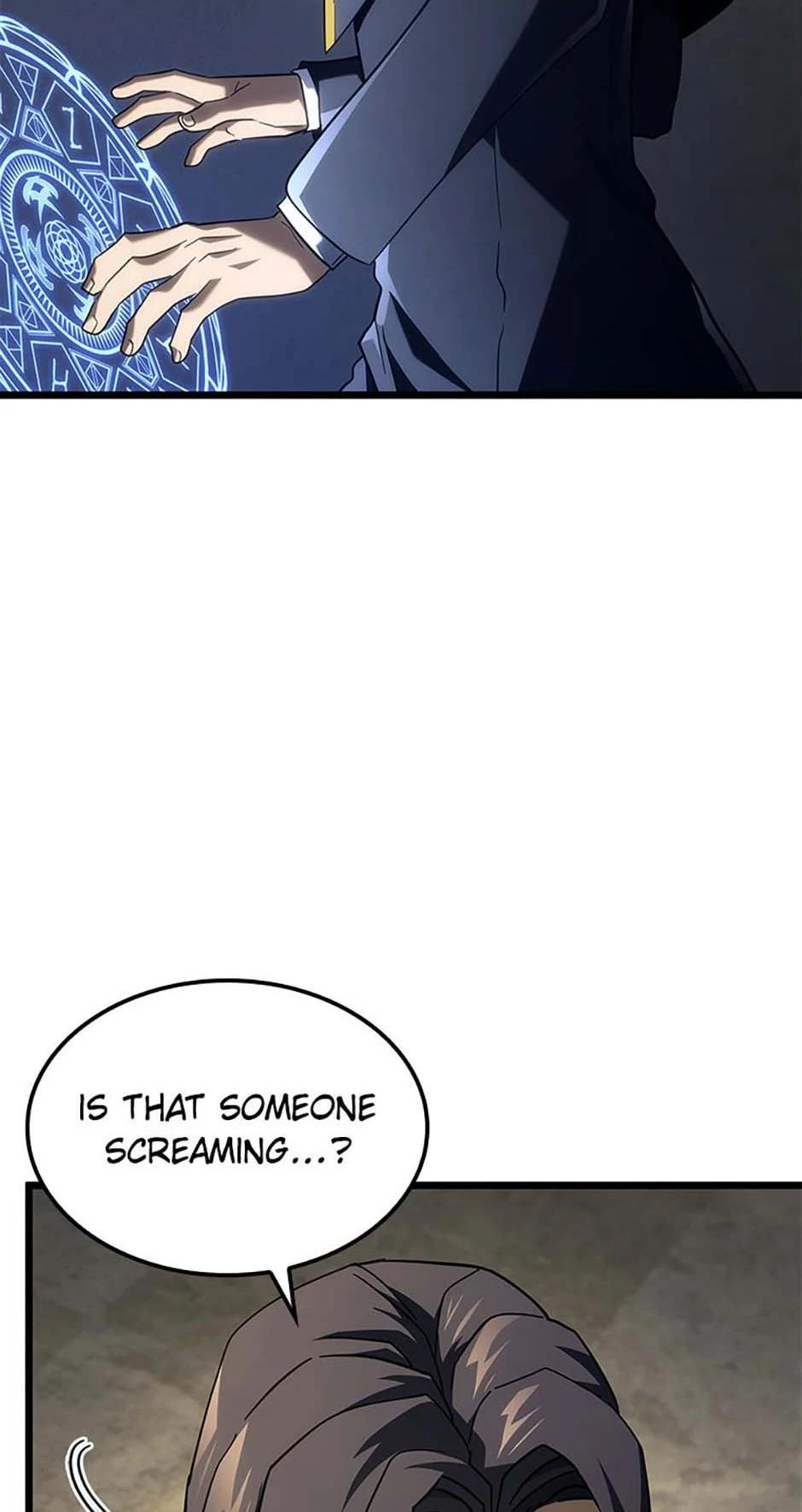 Revenge of the Baskerville Bloodhound, chapter 98, image 3