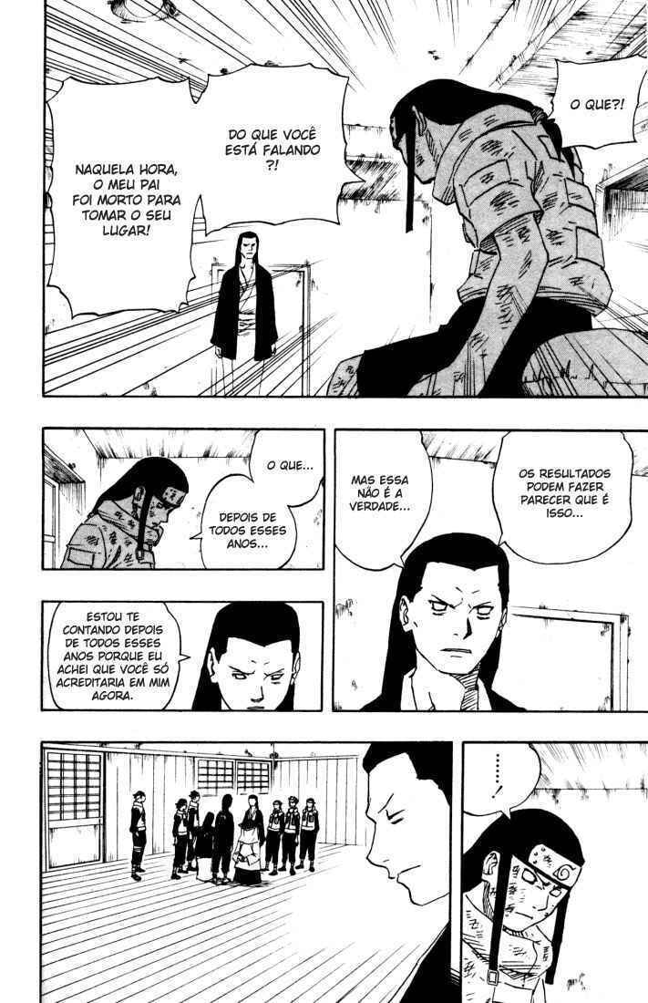 Naruto, chapter 105, image 11