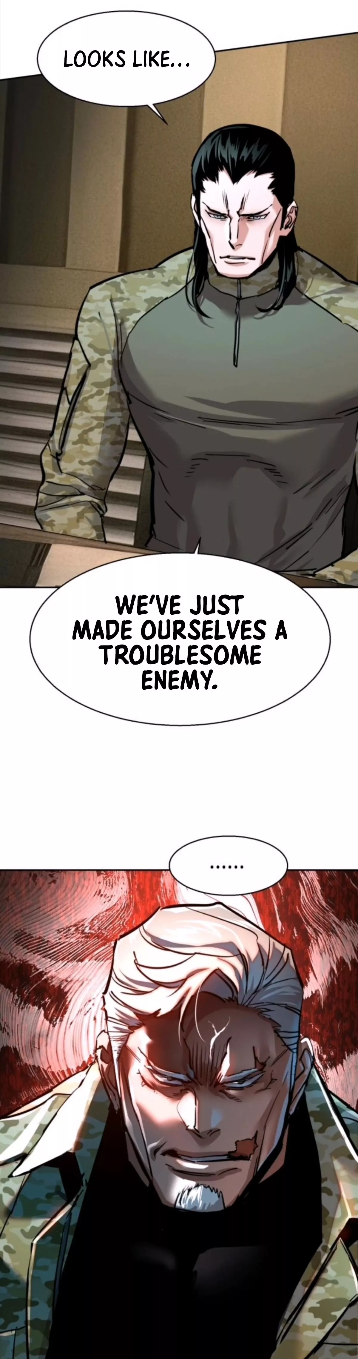 Teenage Mercenary, chapter 254, image 41