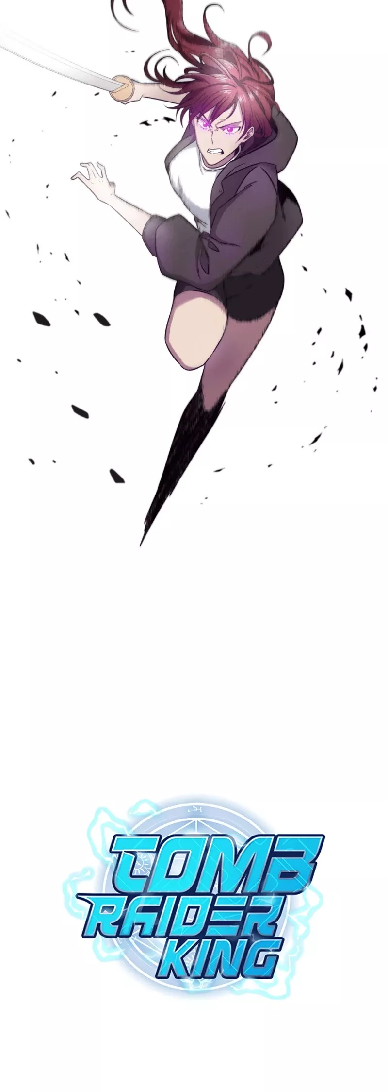 Tomb Raider King, chapter 94, image 48