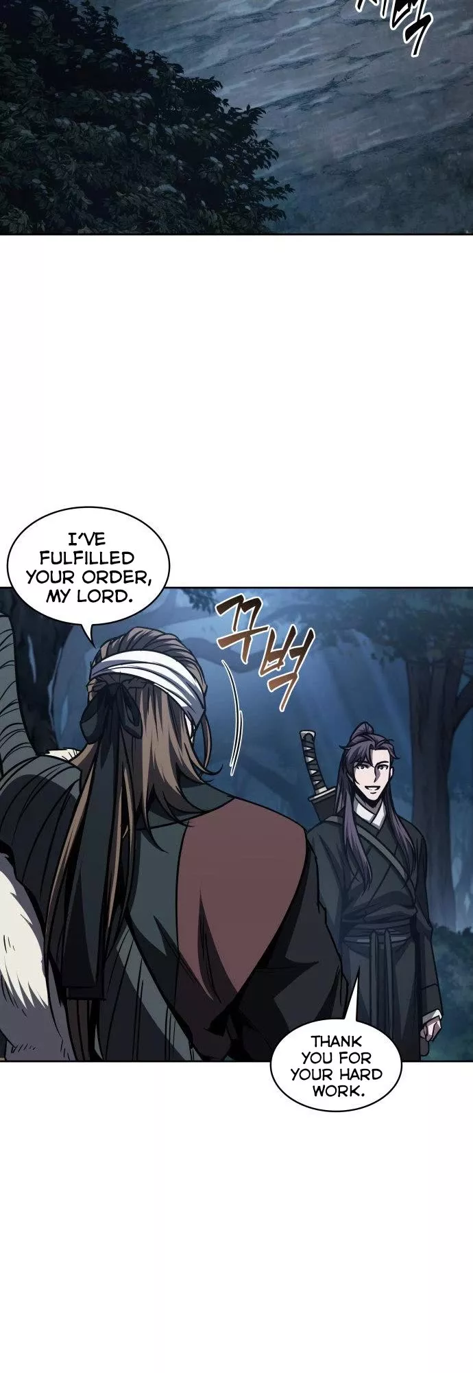 Nano Machine, chapter 164, image 38