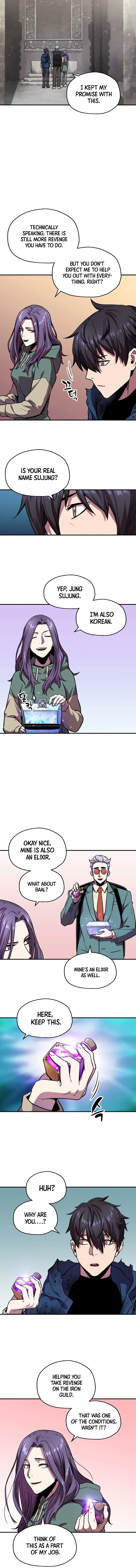Player Who Can't Level Up, chapter 19, image 9