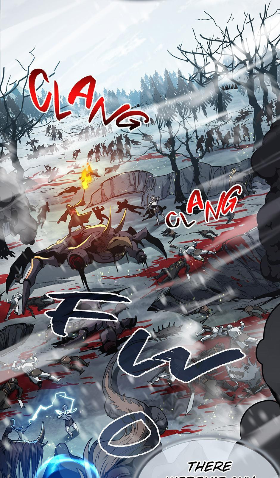 The Beginning After the End, chapter 190, image 2