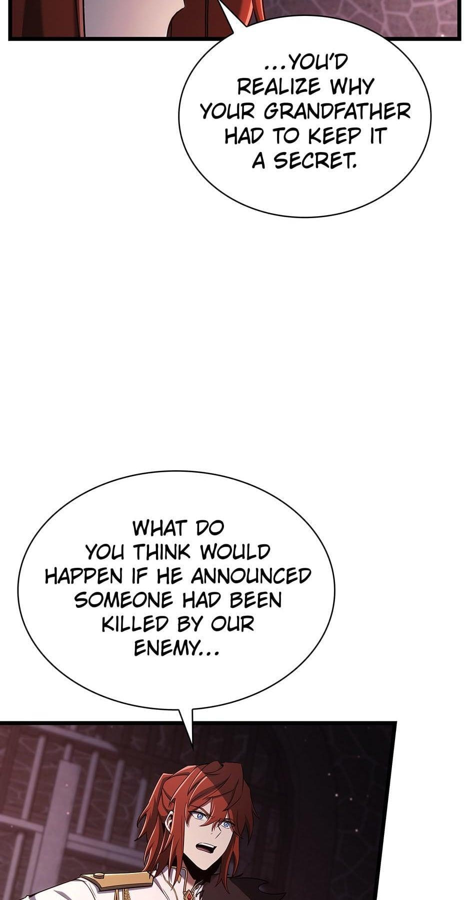 The Beginning After the End, chapter 181, image 42