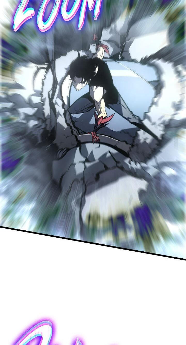 Solo Leveling, chapter 197, image 85