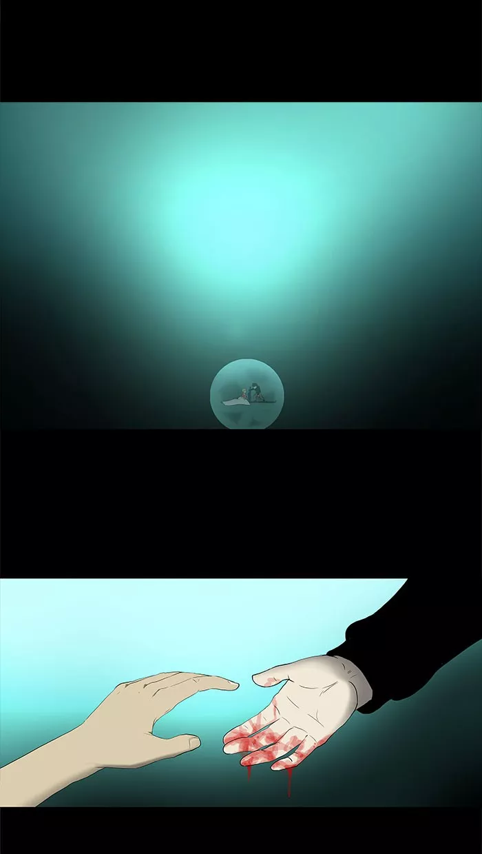 Tower of God, chapter 74, image 38