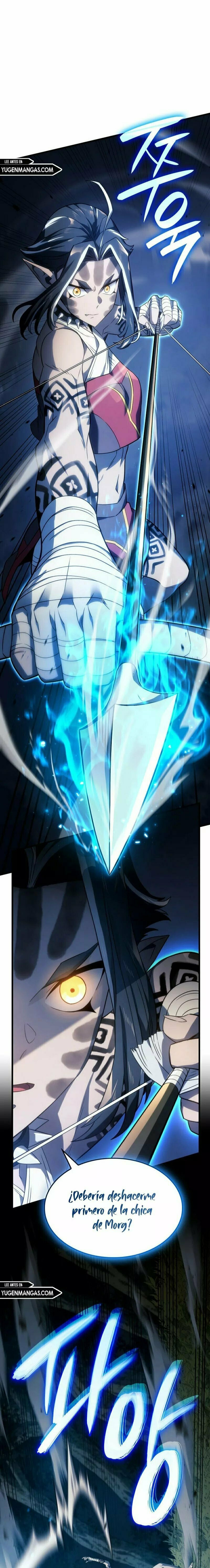 Revenge of the Baskerville Bloodhound, chapter 30, image 16